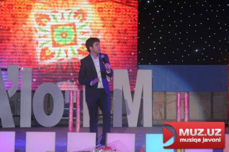 Alo FM 6 yoshda (2012)